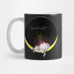 Goodnight GoodKnight Mug